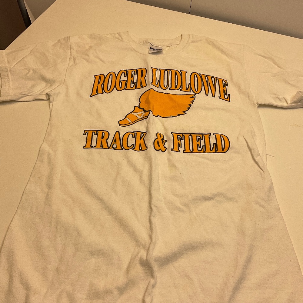 GILDAN Ultra Cotton T-Shirt